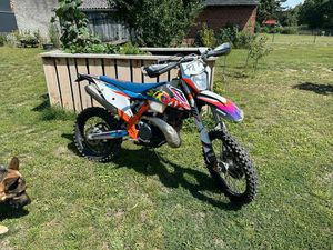 KTM EXC 300