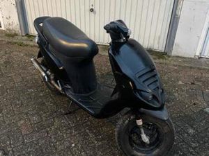 PIAGGIO NTT LC 50CC — SCOOTERS | PIAGGIO — MARKTPLAATS