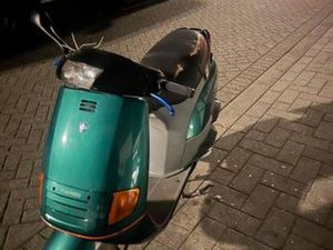 PIAGGIO SKIPPER — SCOOTERS | PIAGGIO — MARKTPLAATS