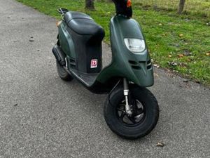 PIAGGIO TYPHOON — SCOOTERS | PIAGGIO — MARKTPLAATS