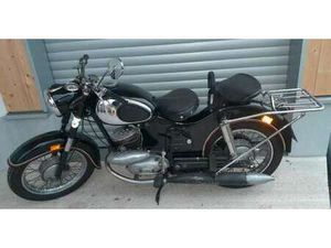 SV MIT POSTZYLINDER & ORGINAL TYPENSCHEIN