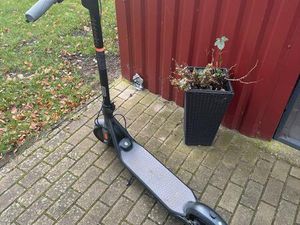 SEGWAY NINEBOT E-SCOOTER DEFEKT!!