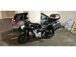 SUZUKI GSF 650 SA BANDIT ABS