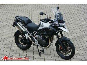 ② TRIUMPH TIGER 1200 GT PRO - 2023 - 2000 KM @MOTORAMA