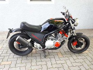 YAMAHA XJ 900 S DIVERSION