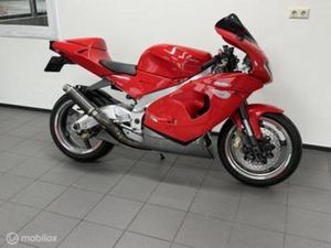 APRILIA RSV 1000 — MOTOREN | APRILIA — MARKTPLAATS