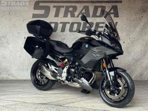 BMW F 900 XR (BJ 2022) — MOTOREN | BMW — MARKTPLAATS