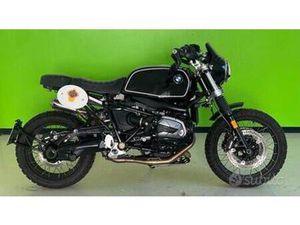 BMW R 12 NINET URBAN G/S SPECIAL
