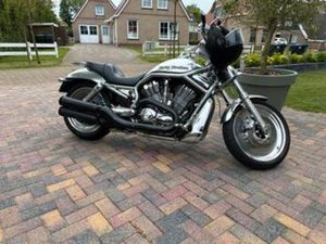 HARLEY DAVIDSON V-ROD — MOTOREN | HARLEY-DAVIDSON — MARKTPLAATS