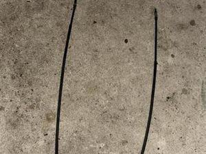 ACHTER REM KABEL PEUGEOT LUDIX — SCOOTERS | PEUGEOT — MARKTPLAATS