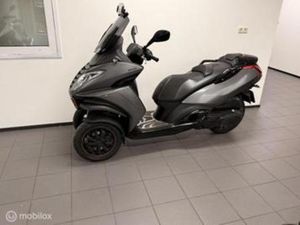 PEUGEOT METROPOLIS RS — MOTOREN | OVERIGE MERKEN — MARKTPLAATS