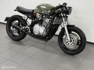 SUZUKI GSX 600 F — MOTOREN | SUZUKI — MARKTPLAATS