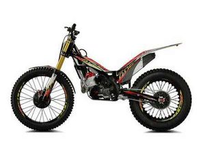 ONE 300 RR RAGA RACING