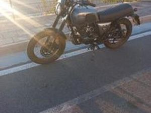 BRIXTON FELSBERG 125 - 2021