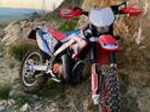 HONDA HM CRE 2013