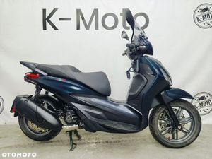 PIAGGIO BEVERLY