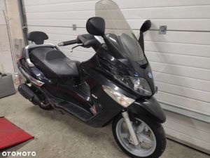 PIAGGIO XEVO