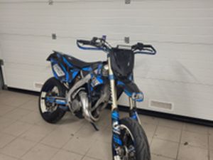 TM SMR 125