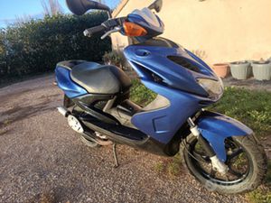 YAMAHA AEROX 50 CC