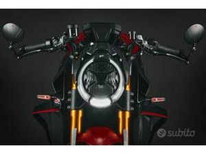 MV AGUSTA BRUTALE 1000 RR