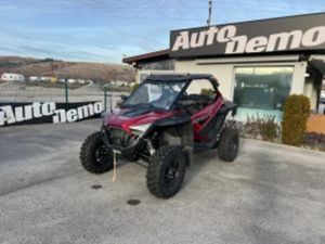 POLARIS RZR PRO* XP* ULTIMATE*