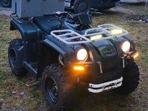 ADLY ATV SUPERCROSS 50 XXL