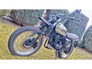 BRIXTON FELSBERG XC 125