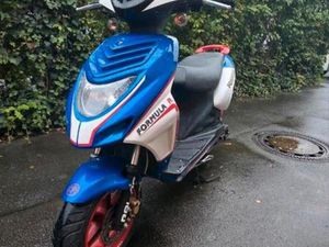 CPI FORMULA R50/ OLIVER REVIDIERT!