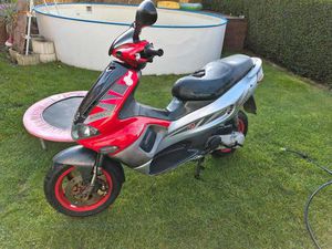 GILERA RUNNER 50 CCM