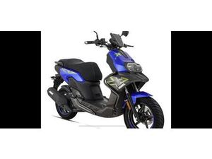 KEEWAY X FACT 125 NEUWERTIGER ZUSTAND ✌️