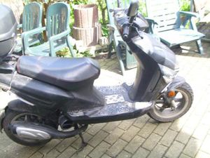 KEEWAY ROLLER 25ZIGER PAPIERE FESTPREIS 400 EURO