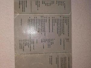 MOFA/ROLLER 25 KM/H MIT PROBLEM!