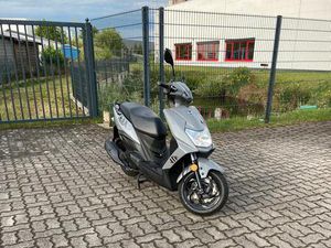 SYM ROLLER 45KMH