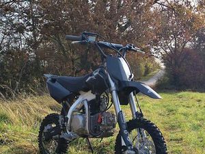 YCF PILOT F 150/2021