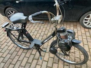 VELO SOLEX VELOSOLEX 3800 BJ. 79