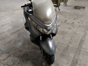 SCOOTER BURGMAN 200