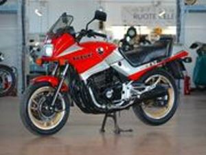 SUZUKI GSX 550 ES 1985