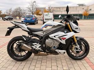 BMW - S1000R