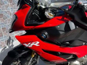 BMW - S1000XR