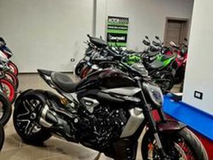 DUCATI XDIAVEL V4 ANNO 2025 KM 2 NUOVA