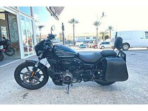 HARLEY DAVIDSON - NIGHTSTER