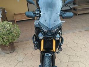 YAMAHA - TRACER 900 GT
