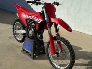 GAS GAS - GAS GAS MC 125 2023