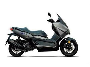 WOTTAN - STORM T 125