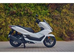 HONDA - PCX 125