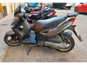 KYMCO - AGILITY CITY 125