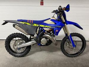 SHERCO - 125 SE