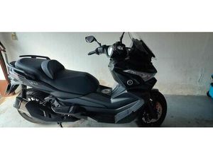 VOGE SR4 MAX 350 LUXURY