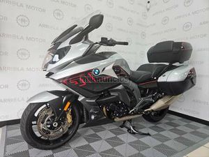 BMW - K 1600 GT