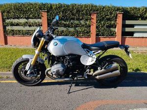 BMW - R NINE T